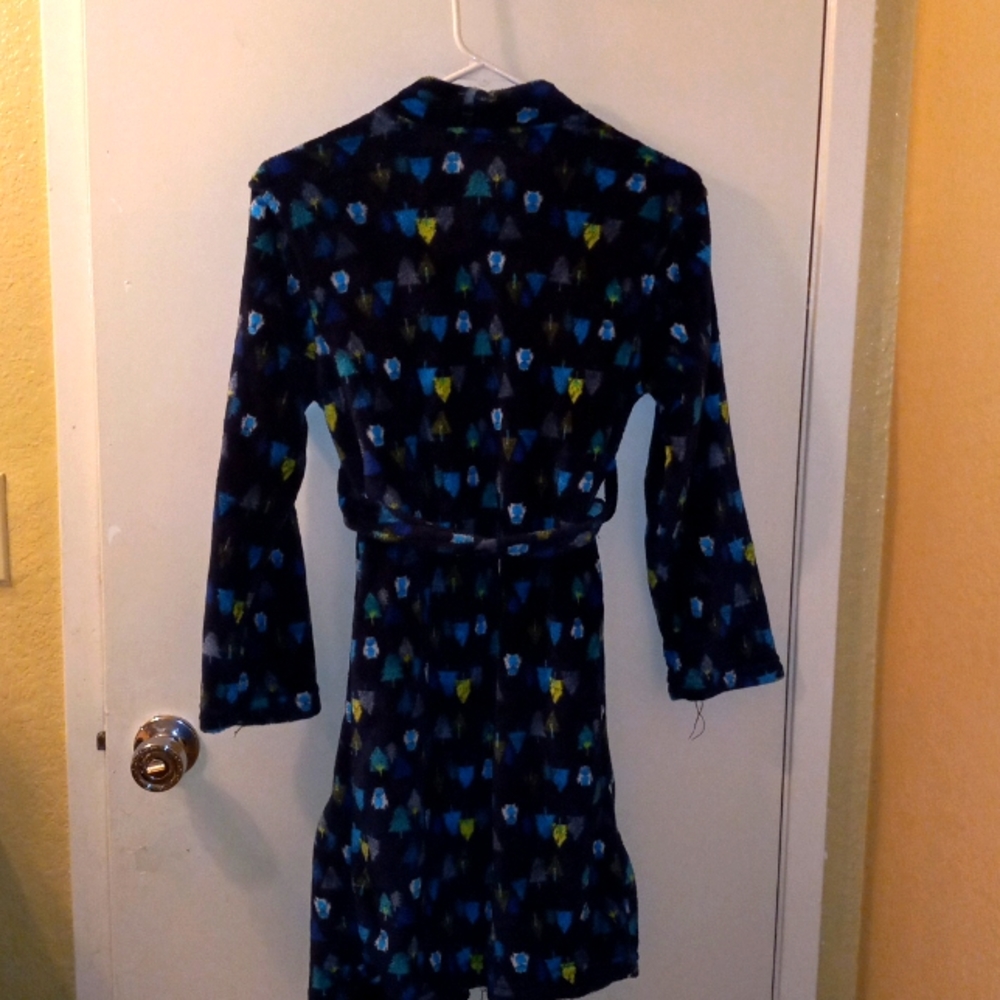Joe Boxer Robe - Picture 2 of 3